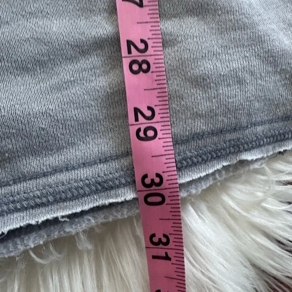 Y2K Moda International long Sweatshirt - Picture 5 of 14